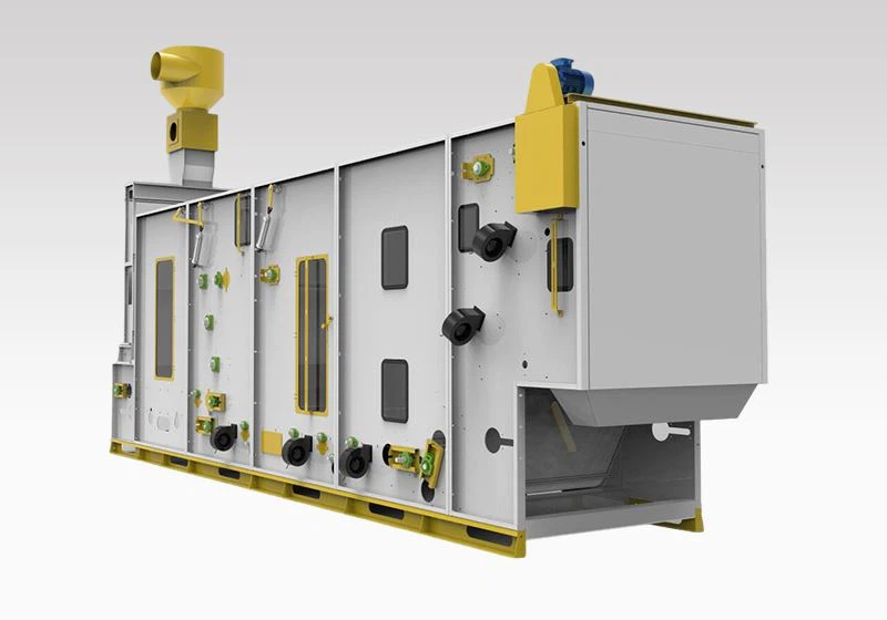 HJKB1400Multifunctional Combination Machine