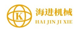 Kunshan  Haijin  Maskiner  Co., Ltd