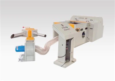 900 kuddfyllningsmaskin