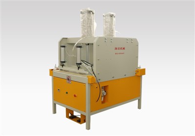 Kuddkomprimeringsmaskin